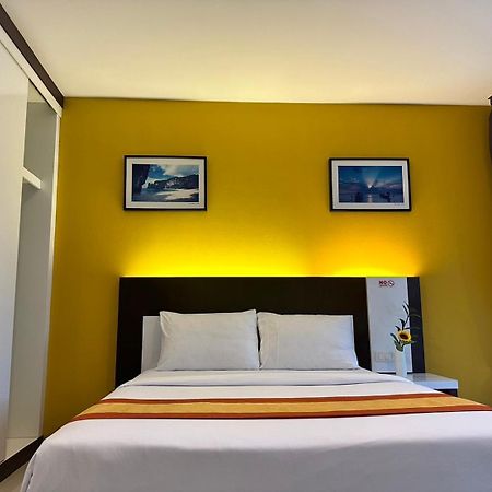 Gypsy Sea View Resort- Phi Phi Island Exterior foto