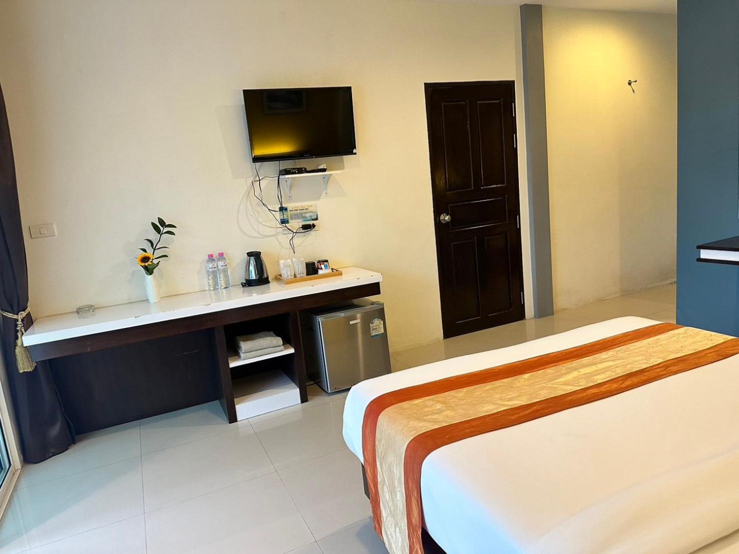 Gypsy Sea View Resort- Phi Phi Island Exterior foto