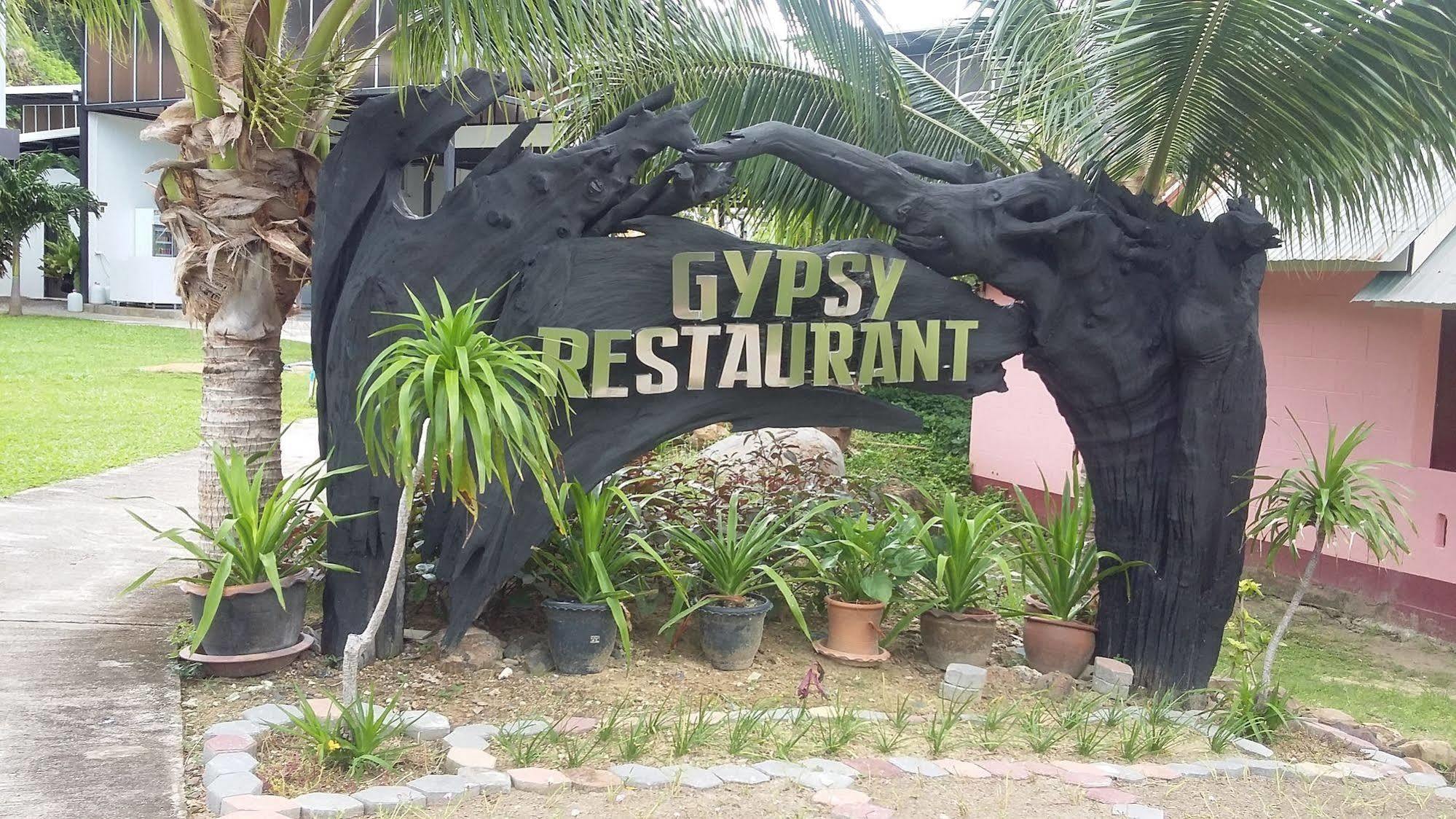 Gypsy Sea View Resort Ko Phi Phi Exterior foto