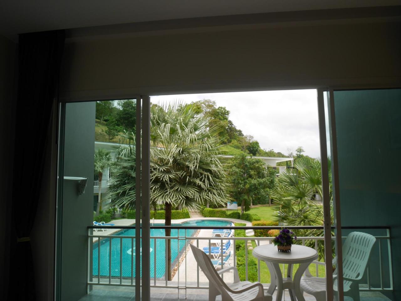 Gypsy Sea View Resort- Phi Phi Island Exterior foto