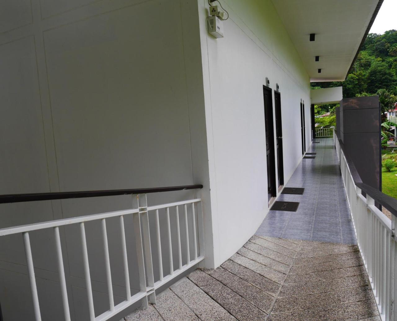 Gypsy Sea View Resort- Phi Phi Island Exterior foto